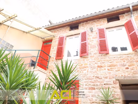 location appartement 2 pièces 22m² macon 71000