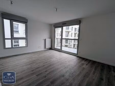 location appartement 3 pièces 52m² dijon 21000