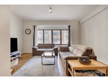 appartement te koop in antwerpen met 2 slaapkamers