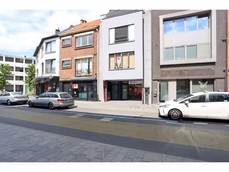 appartement te koop in beveren met 2 slaapkamers