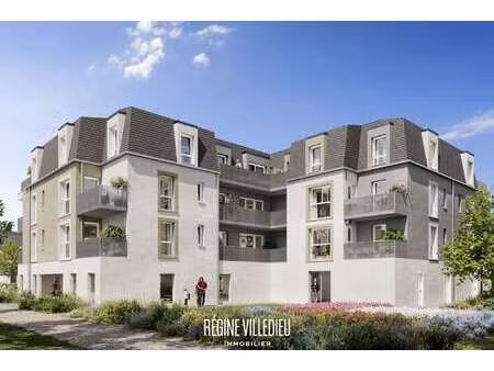 vente appartement 3 pièces à tourlaville (50110) : à vendre 3 pièces / 65m² tourlaville