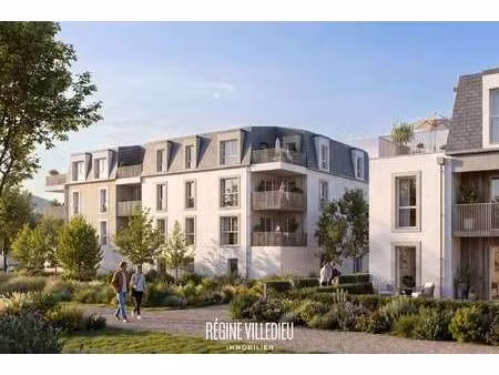 vente appartement 4 pièces à tourlaville (50110) : à vendre 4 pièces / 85m² tourlaville
