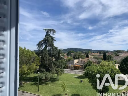 appartement à valréas (84600)