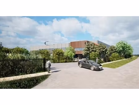 location entrepôt beaune 21200 7140m²