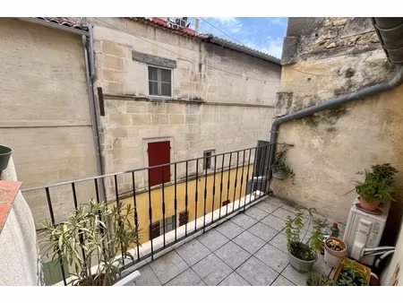 annonce maison à vendre
