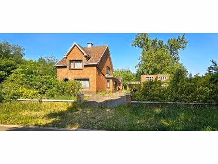 huis te koop in lummen met 3 slaapkamers