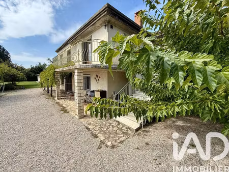 maison à sorgues (84700)
