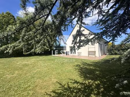 vente maison à anisy (14610) : à vendre / 113m² anisy