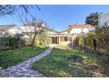maison antony 6 pièce(s) 151 m2