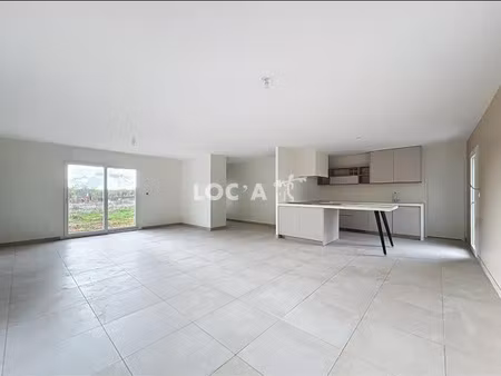 location maison 4 pièces 120 m² à arceau (21310)