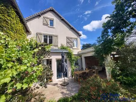 vente maison à caen hastings - verte vallée (14000) : à vendre / 150m² caen hastings - ver