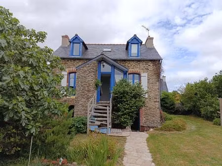 maison 5 pièce(s) 87 m2
