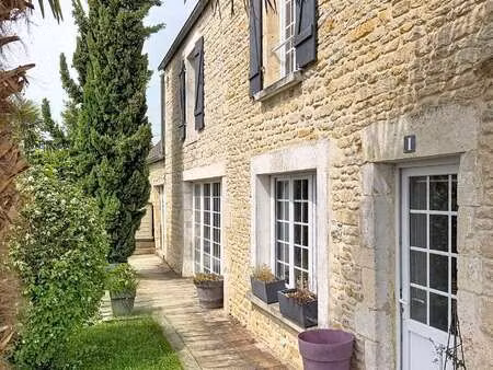 vente maison à falaise (14700) : à vendre / 180m² falaise