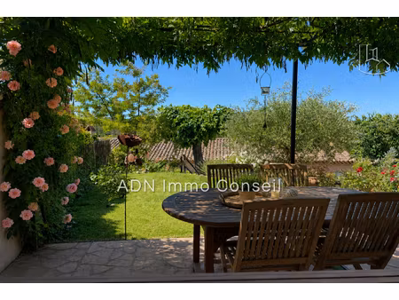 annonce maison à vendre