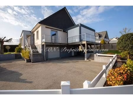 maison saint m herve 5 pièce(s) 160 m2