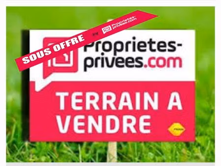 marcilly sur eure 27810 terrain de loisirs - 33000 hai