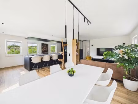 penthouse à vendre à rue soxhluse 71 romsée (vbe29738)
