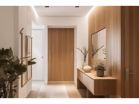 annonce appartement à vendre