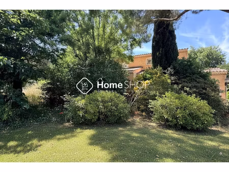 annonce maison à vendre