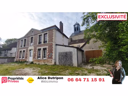 village proche sezanne