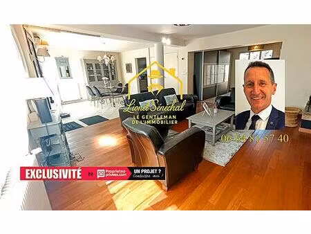 maison de ville 10 pièces de 200 m2 à le mans quartier le pré / madeleine