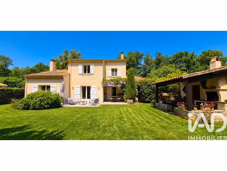 vente maison/villa 6 pièces