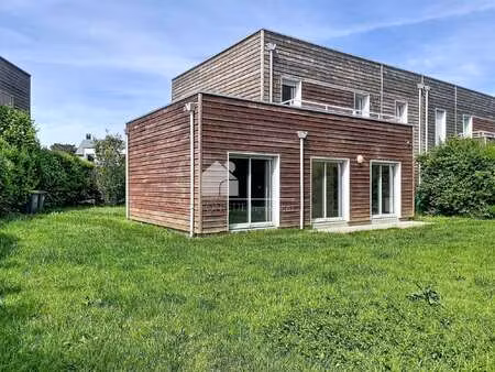 vente maison à saint-contest (14280) : à vendre / 115m² saint-contest