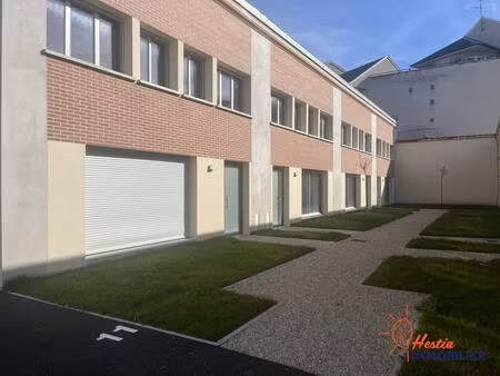 achat maison 5 pièces 95m² reims 51100