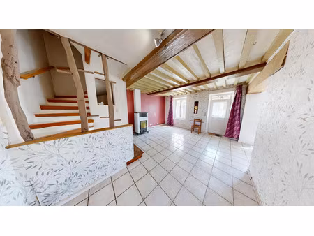 vente maison 4 pièces 176.67 m² à jouarre (77640)  250 000 €