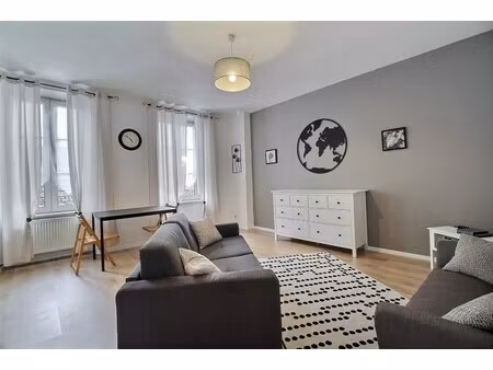 location appartement 2 pièces 56m² barr 67140