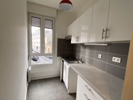 location appartement 2 pièces 35m² reims 51100