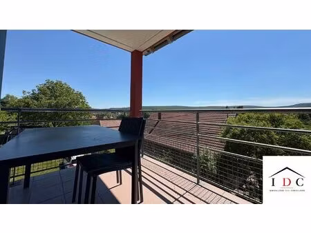 location appartement 3 pièces 61m² romanswiller 67310