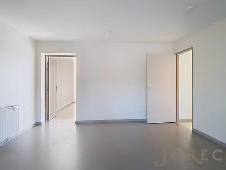 location appartement 3 pièces 78m² charly oradour 57640