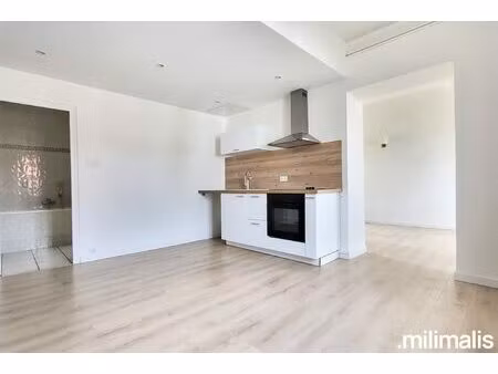 location appartement 3 pièces 64m² scy chazelles 57160