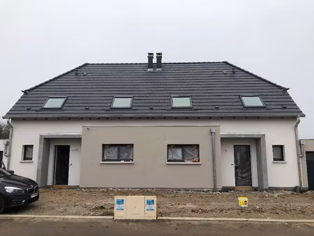 location maison 4 pièces 89m²