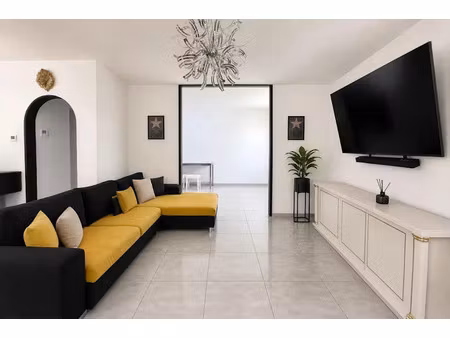 vente maison 4 pièces 88.71 m² à ales (30100)  269 000 €