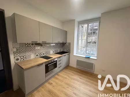 immeuble à boulogne-sur-mer (62200)