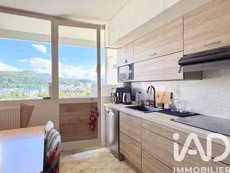 appartement à échirolles (38130)