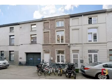 huis te koop in gent met 2 slaapkamers