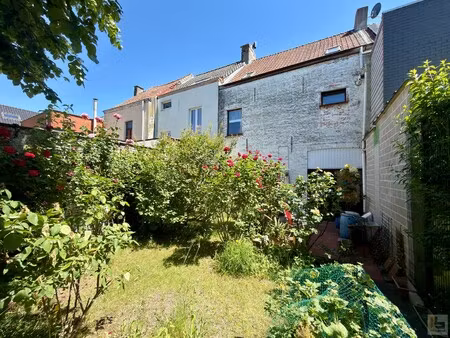 huis te koop in ledeberg met 2 slaapkamers