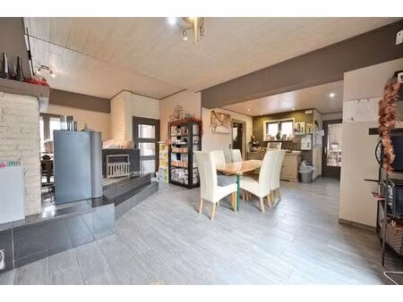 huis te koop in westerlo met 3 slaapkamers