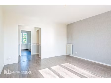 appartement saint sebastien sur loire 3 pièce(s) 60.67 m2