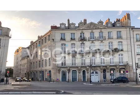 immeuble de rapport 4 appartements 167 m²