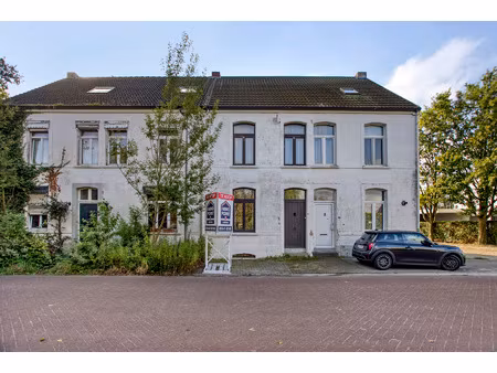 huis te koop in arendonk met 4 slaapkamers