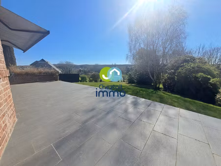achat maison 6 pièces 187m² lievin 62800