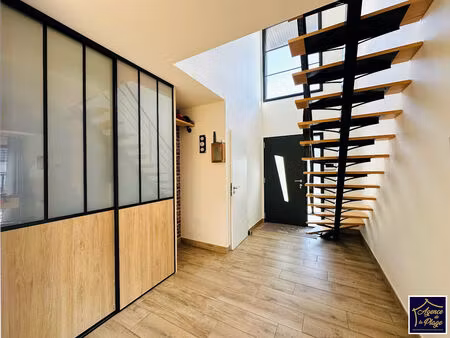 achat maison 7 pièces 155m²