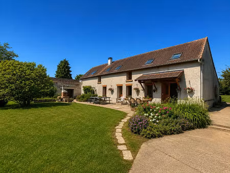 achat maison 7 pièces 197m²