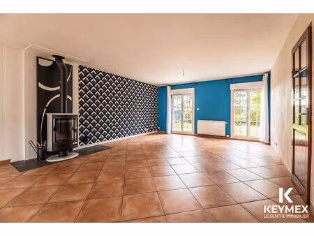 achat maison 7 pièces 153m²