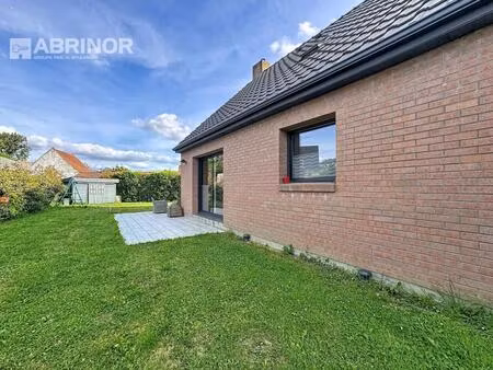 achat maison 4 pièces 93m² cysoing 59830