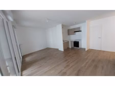 appartement t4
